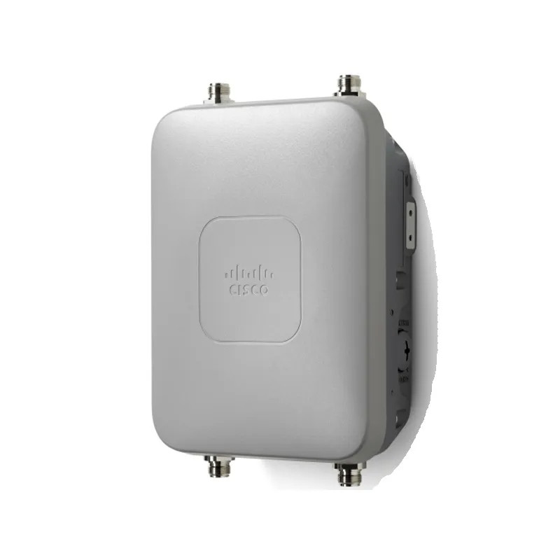 AIR-CAP1532E-R-K9 Cisco WIFI точка доступа с внешней антенной 2.4 GHz/5 GHz, 802.11a/n