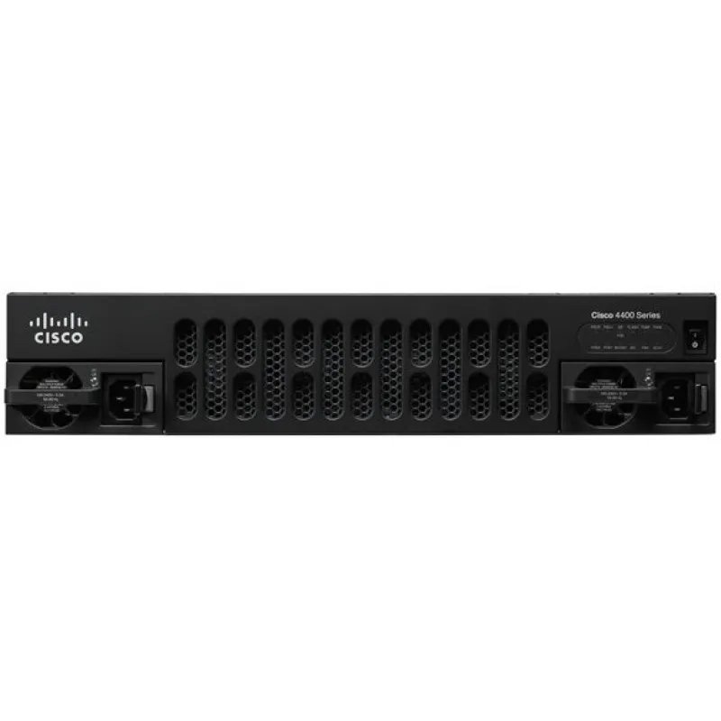 Маршрутизатор Cisco ISR4451-X-V/K9