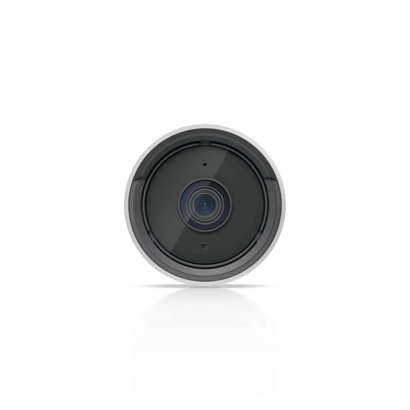Видеокамера Ubiquiti UniFi G6 Bullet UVCG6BULLETW (UVC-G6-BULLET-W)