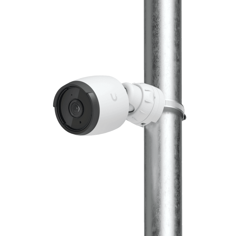 Видеокамера Ubiquiti UniFi G6 Bullet UVCG6BULLETW (UVC-G6-BULLET-W)