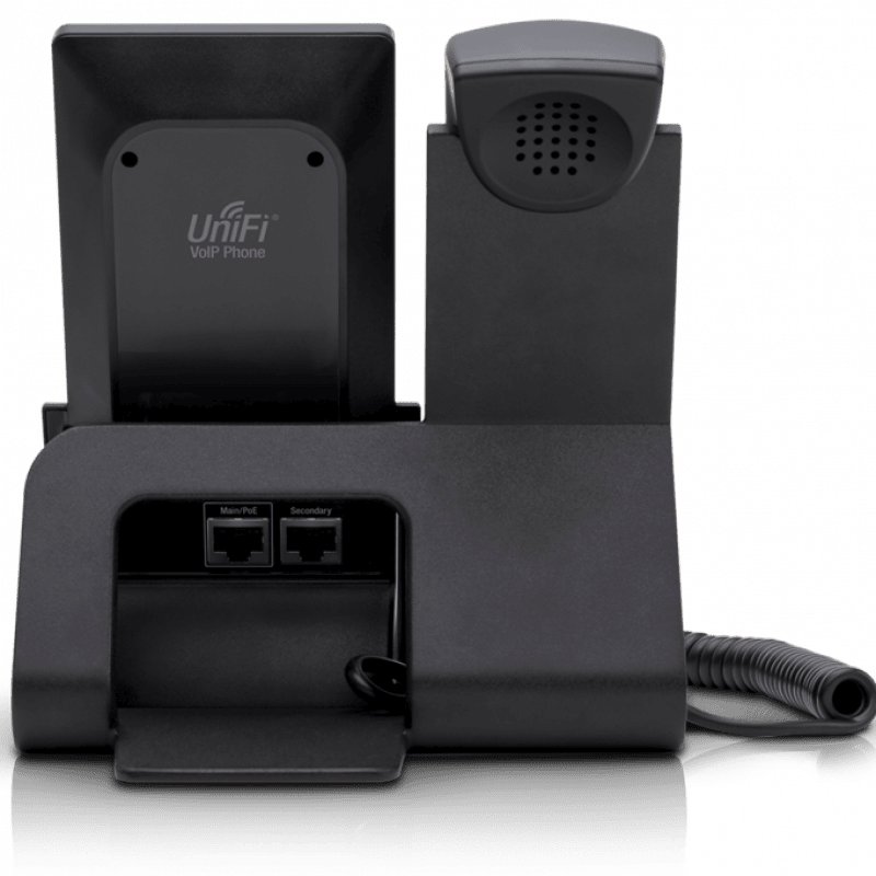 Ubiquiti ip-телефон Unifi VoIP Phone UVP (UVP)