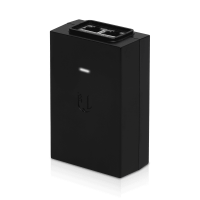 Ubiquiti PoE инжектор PoE Injector 48VDC 24W POE4824W (POE-48-24W)