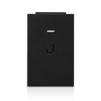 Ubiquiti PoE инжектор PoE Injector 48VDC 24W POE4824W (POE-48-24W)