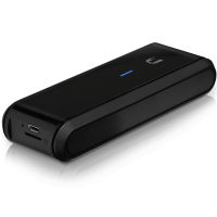 Ubiquiti Портативный сервер CRM Point CRMP (CRM-P)