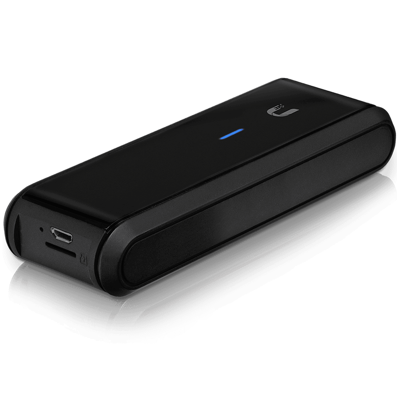 Ubiquiti Портативный сервер CRM Point CRMP (CRM-P)