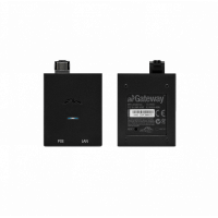 Ubiquiti Точка доступа AirGateway AIRGATEWAY (AIRGATEWAY)