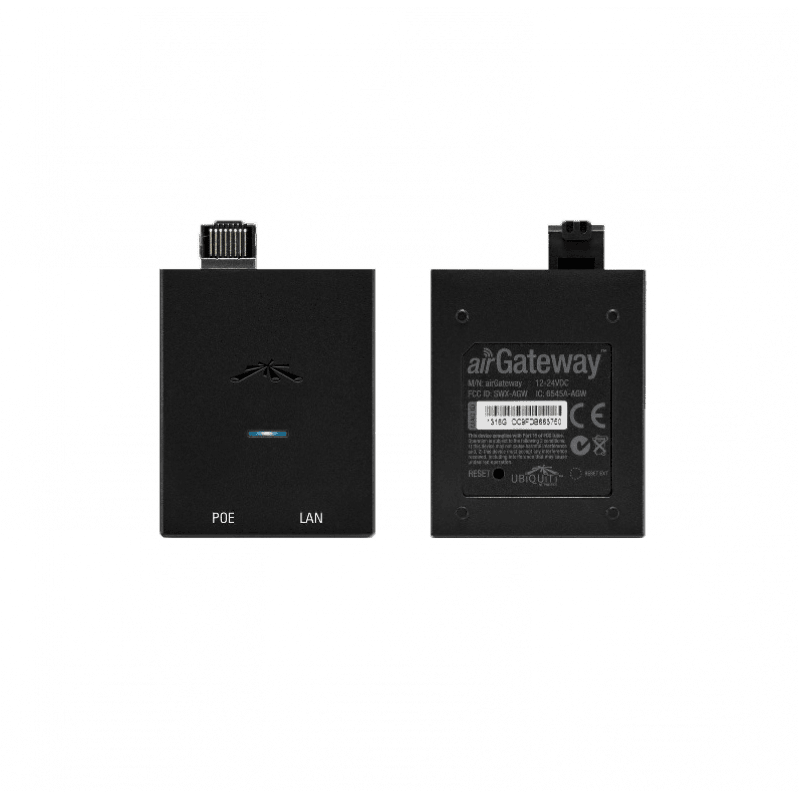 Ubiquiti Точка доступа AirGateway AIRGATEWAY (AIRGATEWAY)