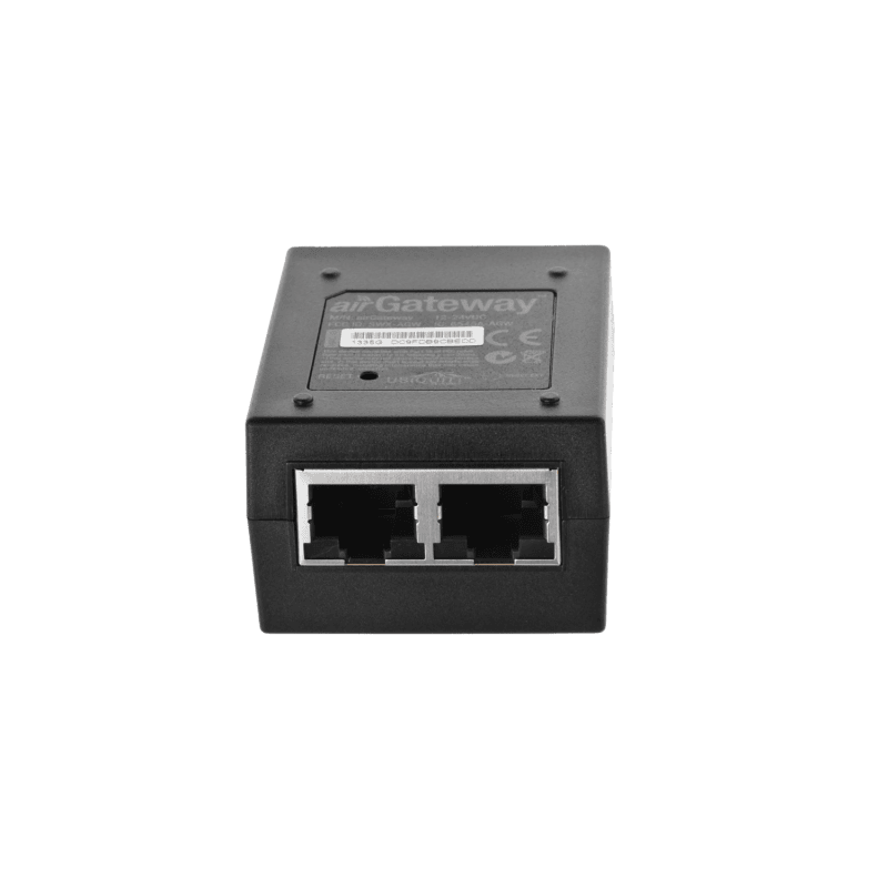 Ubiquiti Точка доступа AirGateway AIRGATEWAY (AIRGATEWAY)