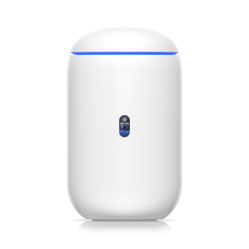 Ubiquiti Маршрутизатор Dream Router UDR (UDR)