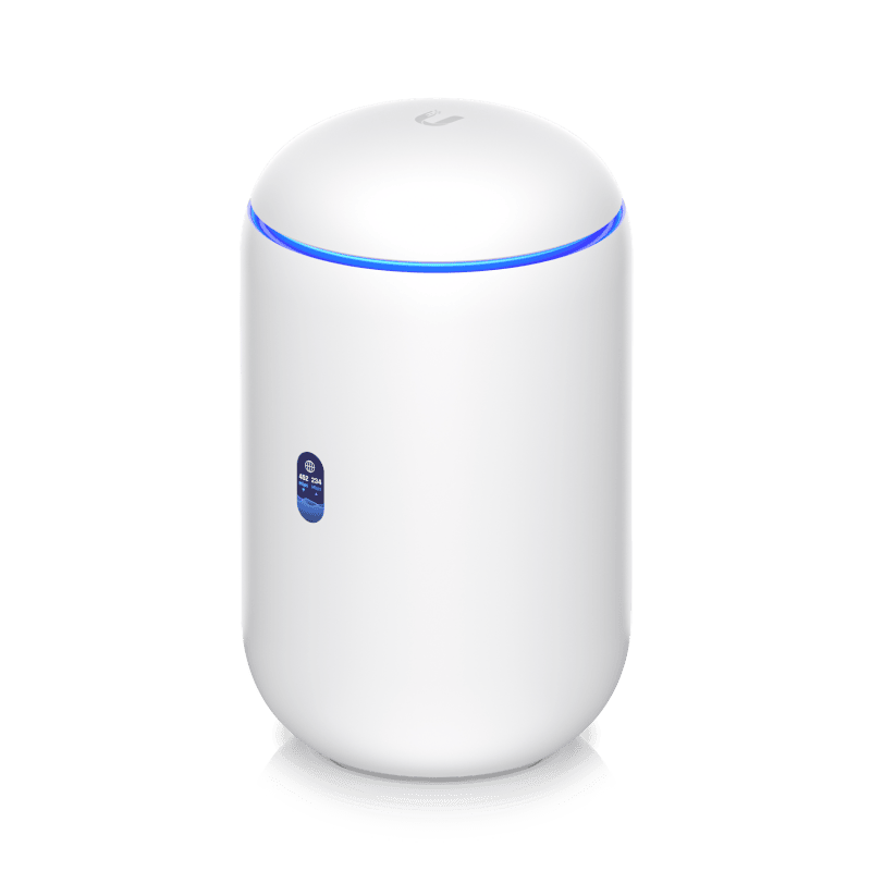 Ubiquiti Маршрутизатор Dream Router UDR (UDR)