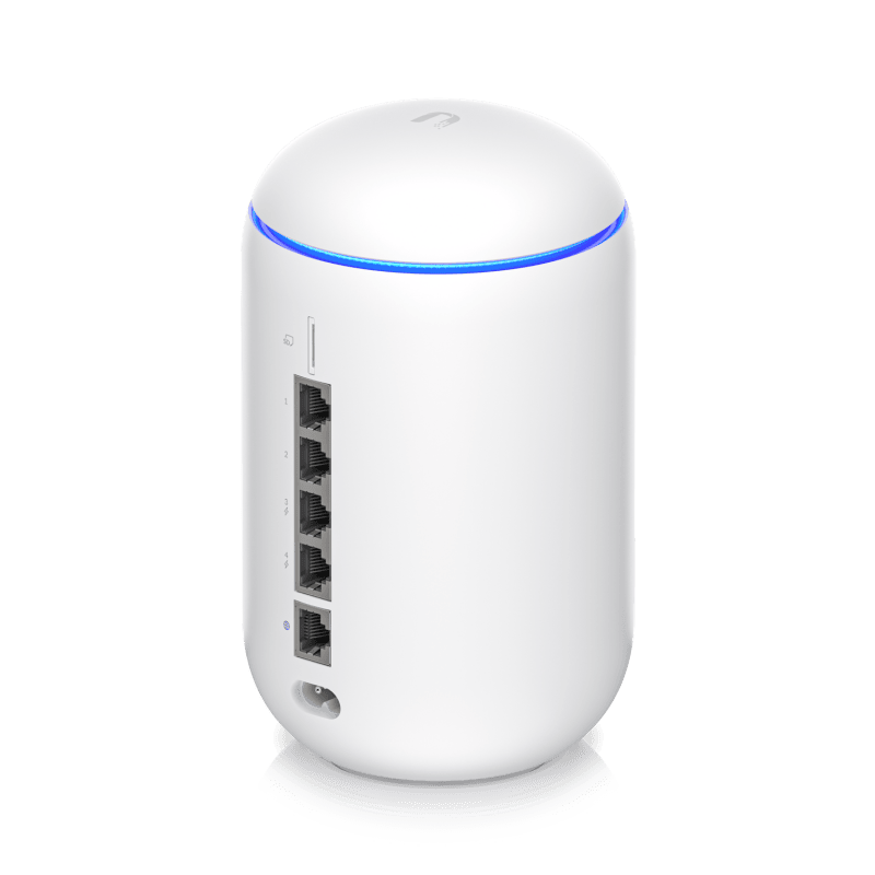 Ubiquiti Маршрутизатор Dream Router UDR (UDR)