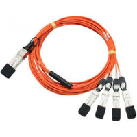 Модуль расширения Cisco QSFP-4X10G-AOC3M=