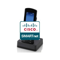 CON-SNT-SPA02TXU Cisco SMARTnet сервисный контракт IP телефона Cisco SPA302D 8X5XNBD 1год