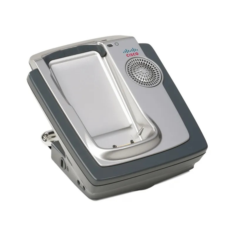 Настольное зарядное устройство Cisco CP-DSKCH-7921G-BUN для беспроводного IP-телефона Cisco 7921G