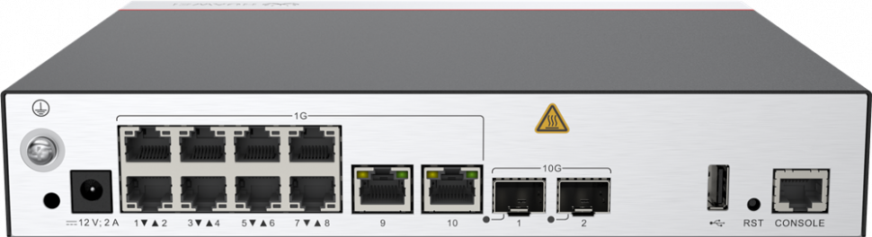 Контроллер точек доступа Huawei AC6508
