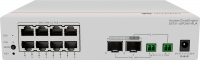 Коммутатор Huawei CloudEngine S5751-L8P2HX-RUA