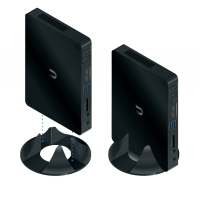 Ubiquiti Сетевой видеорегистратор Unifi Network Video Recorder 2ТБ UVCNVR2TB (UVC-NVR-2TB)