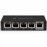 Ubiquiti Роутер EdgeRouter X ERX (ER-X)
