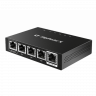 Ubiquiti Роутер EdgeRouter X ERX (ER-X)