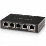 Ubiquiti Роутер EdgeRouter X ERX (ER-X)