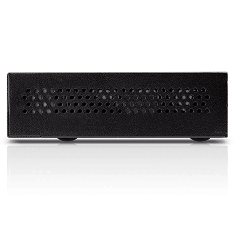 Ubiquiti Роутер EdgeRouter X ERX (ER-X)