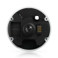 Камера Ubiquiti UniFi G6 Pro 360 White UVCG6PRO360W (UVC-G6-PRO-360-W)