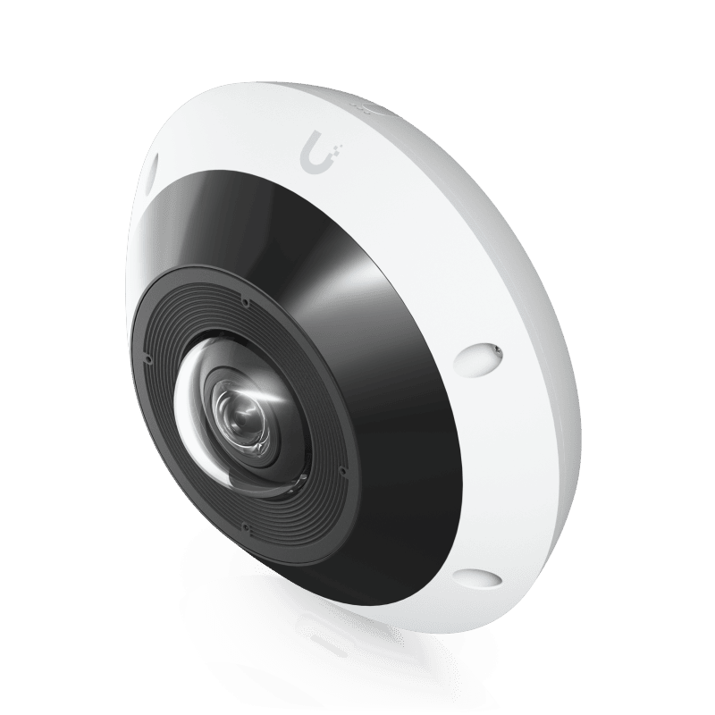 Камера Ubiquiti UniFi G6 Pro 360 White UVCG6PRO360W (UVC-G6-PRO-360-W)
