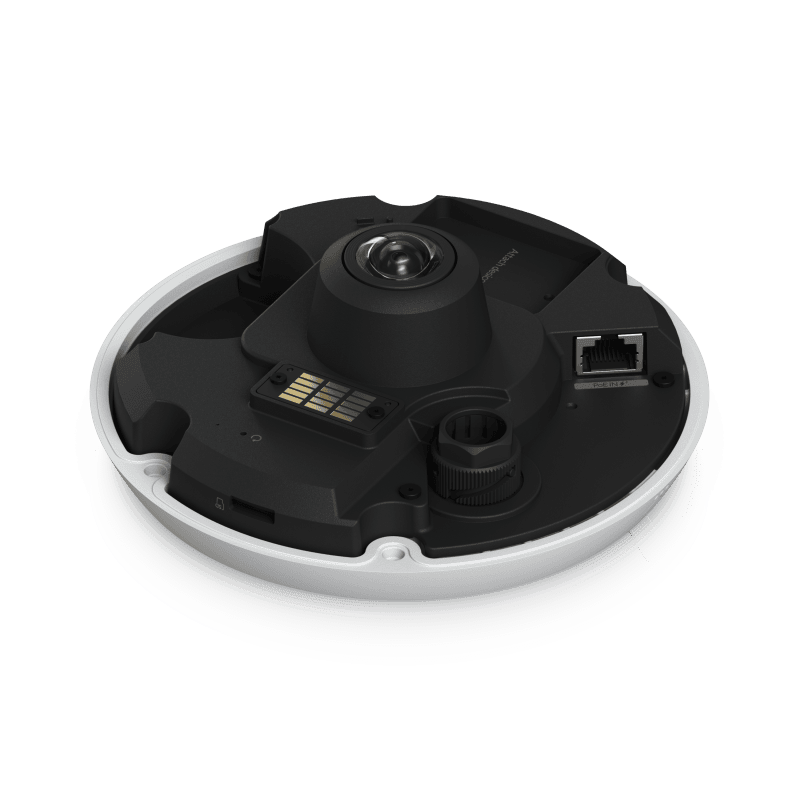 Камера Ubiquiti UniFi G6 Pro 360 White UVCG6PRO360W (UVC-G6-PRO-360-W)