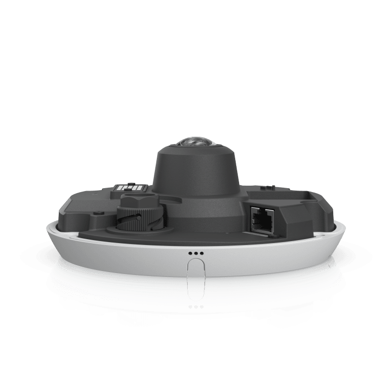 Камера Ubiquiti UniFi G6 Pro 360 White UVCG6PRO360W (UVC-G6-PRO-360-W)