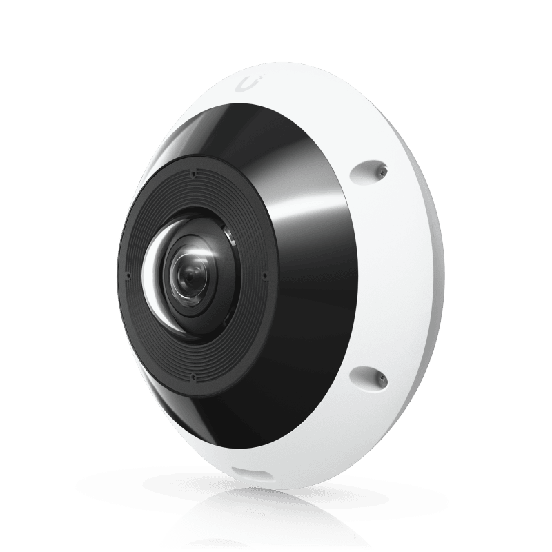 Камера Ubiquiti UniFi G6 Pro 360 White UVCG6PRO360W (UVC-G6-PRO-360-W)