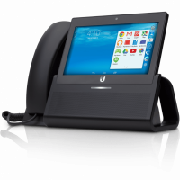 Ubiquiti ip-телефон Unifi VoIP Phone Executive UVPEXECUTIVE (UVP-EXECUTIVE)