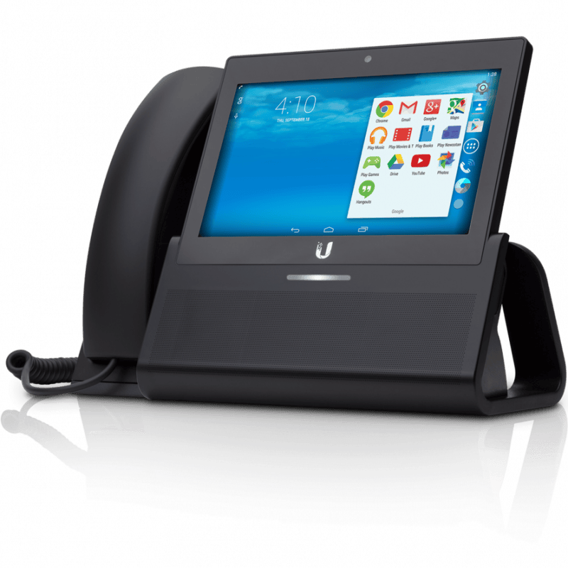 Ubiquiti ip-телефон Unifi VoIP Phone Executive UVPEXECUTIVE (UVP-EXECUTIVE)