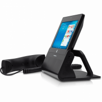 Ubiquiti ip-телефон Unifi VoIP Phone Executive UVPEXECUTIVE (UVP-EXECUTIVE)