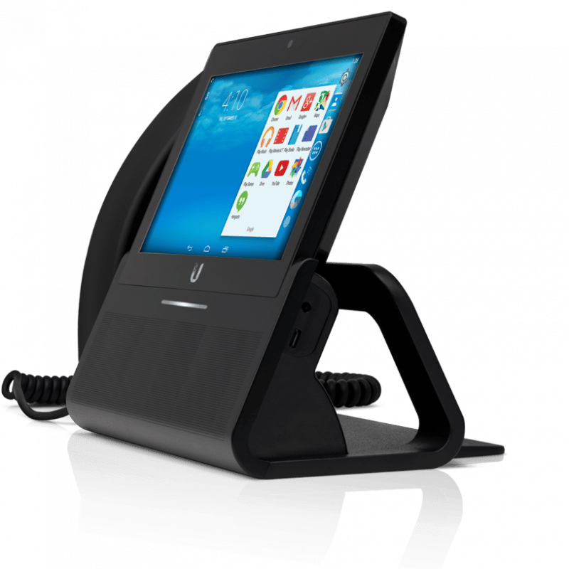 Ubiquiti ip-телефон Unifi VoIP Phone Executive UVPEXECUTIVE (UVP-EXECUTIVE)