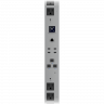 Ubiquiti Распределитель питания Power Distribution Hi-Density USPPDUHD (USP-PDU-HD)