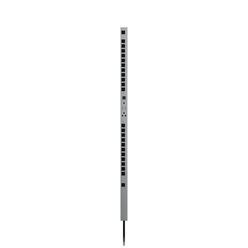 Ubiquiti Распределитель питания Power Distribution Hi-Density USPPDUHD (USP-PDU-HD)