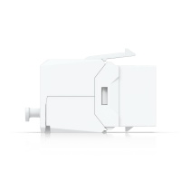 Коннекторы Cat6 Keystone Jack, 12-Pack UACCKEYSTONEJACKC6 (UACC-KEYSTONE-JACK-C6)