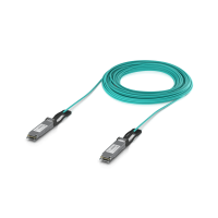 Ubiquiti Кабель Long-Range Direct Attach Cable QSFP28 30М UACCAOCQSFP2830M (UACC-AOC-QSFP28-30M)