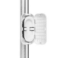 Ubiquiti Крепление Ubiquiti Fiber Strain Relief Kit UACCFIBERSRKIT (UACC-FIBER-SR-KIT)