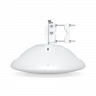 Ubiquiti Радиомост Wave Long-Range WAVELR (WAVE-LR)