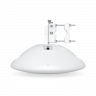 Ubiquiti Радиомост Wave Long-Range WAVELR (WAVE-LR)