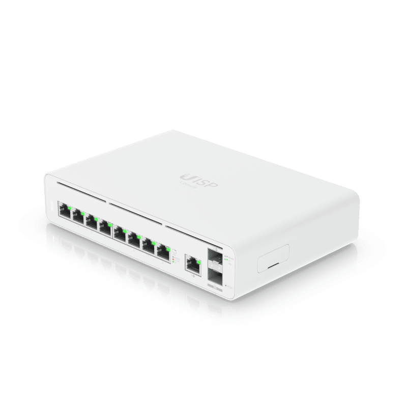 Ubiquiti Хост-консоль UISP Console UISPCONSOLE (UISP-CONSOLE)