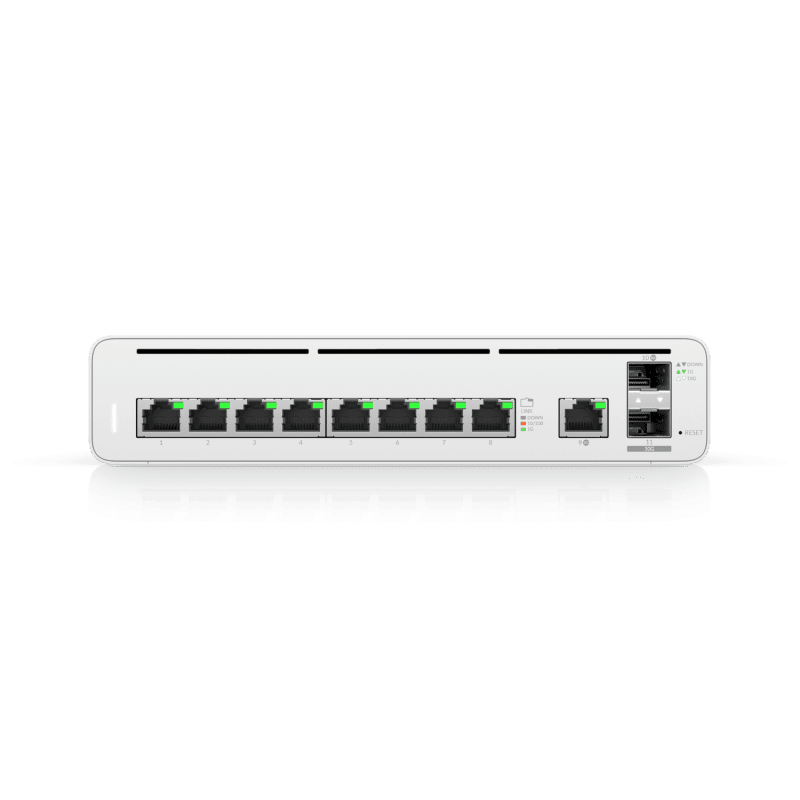 Ubiquiti Хост-консоль UISP Console UISPCONSOLE (UISP-CONSOLE)