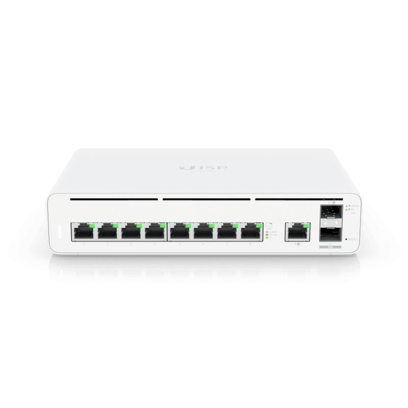 Ubiquiti Хост-консоль UISP Console UISPCONSOLE (UISP-CONSOLE)