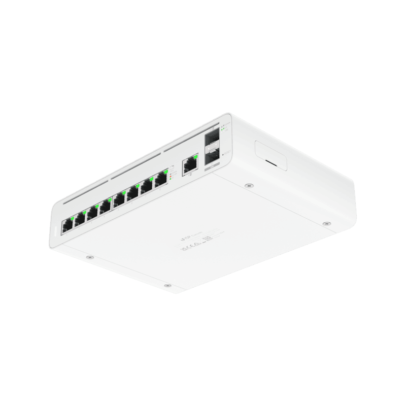 Ubiquiti Хост-консоль UISP Console UISPCONSOLE (UISP-CONSOLE)