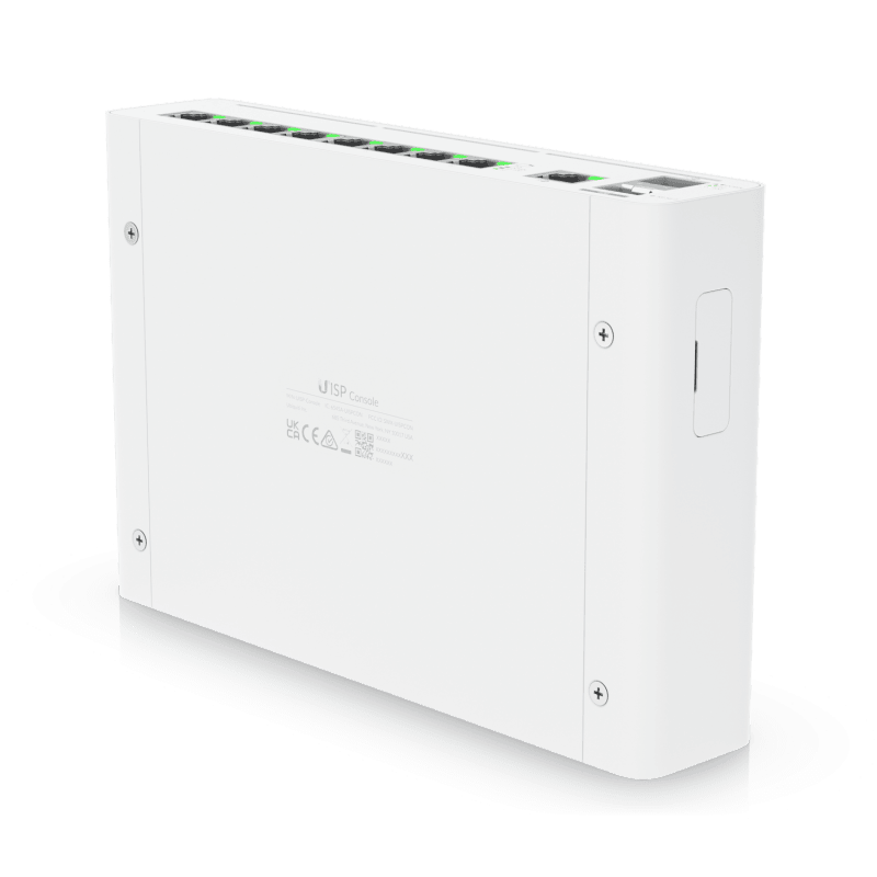 Ubiquiti Хост-консоль UISP Console UISPCONSOLE (UISP-CONSOLE)