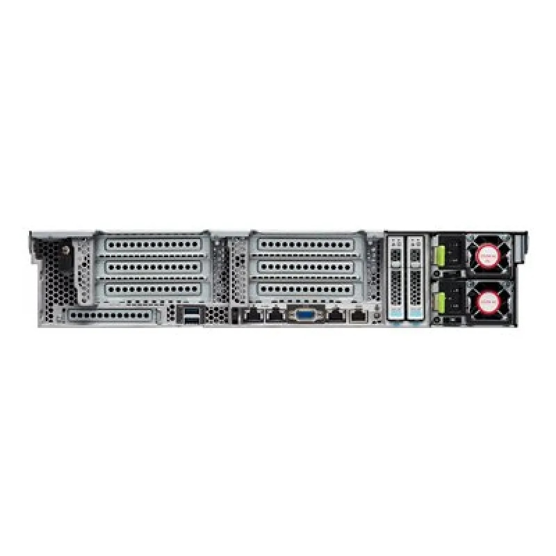 Модуль памяти Cisco HX-SD240G61X-EV