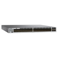 Коммутатор Cisco WS-C3850-48XS-E