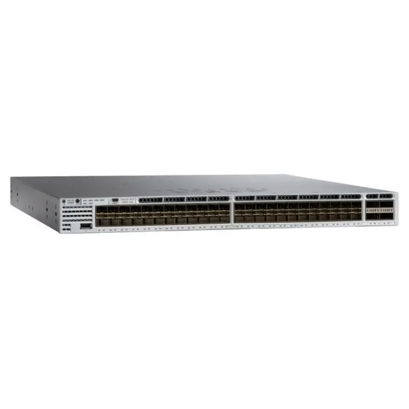 Коммутатор Cisco WS-C3850-48XS-E