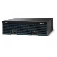 Маршрутизатор Cisco CISCO3945-V/K9